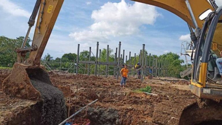 Bacolod City Kick-Starts Housing Program, Other PPP Projects