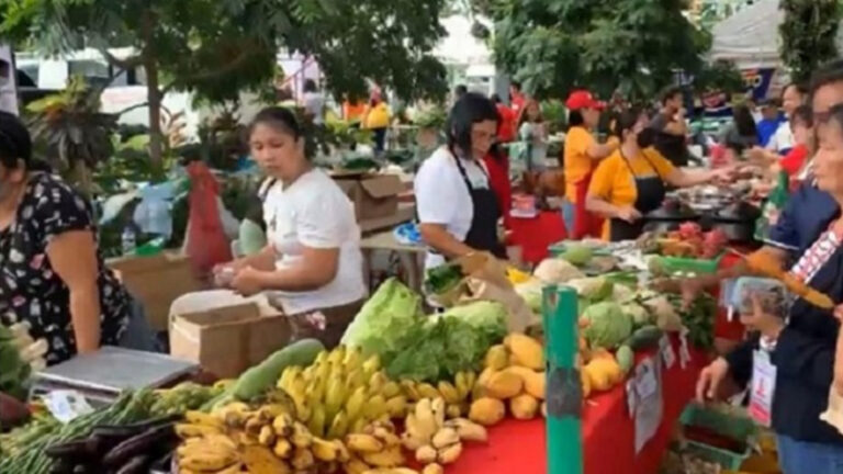 ‘Kadiwa Ng Pangulo’ Launch To Support Batangas Agri-Businesses