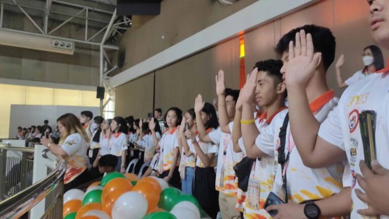Cagayan De Oro Mobilizes City Government For DepEd National Event