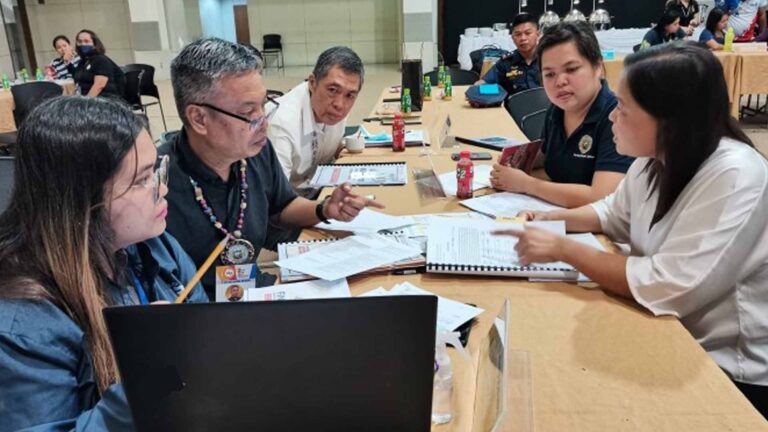 DILG Tells Negros Oriental LGUs To Maximize Use Of Development Funds