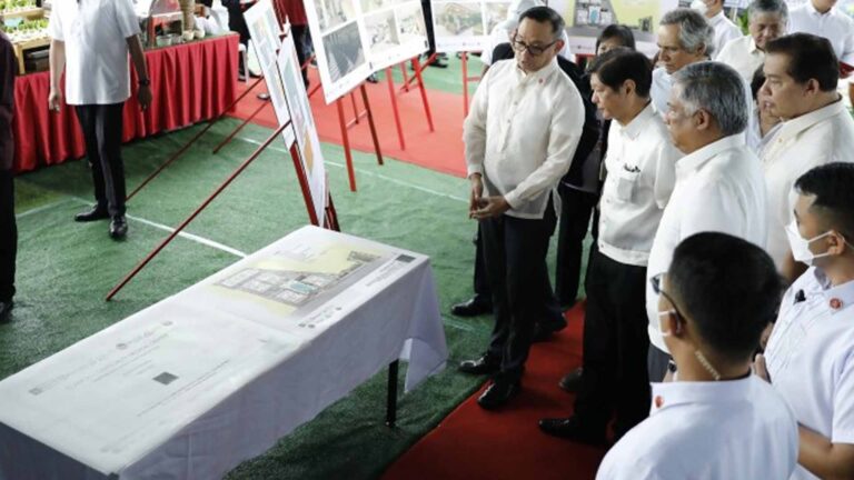 PBBM Vows To Bring Quality Healthcare To Filipinos