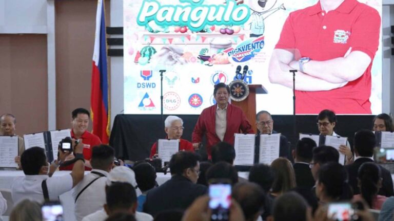 Government To Establish More Kadiwa Stalls