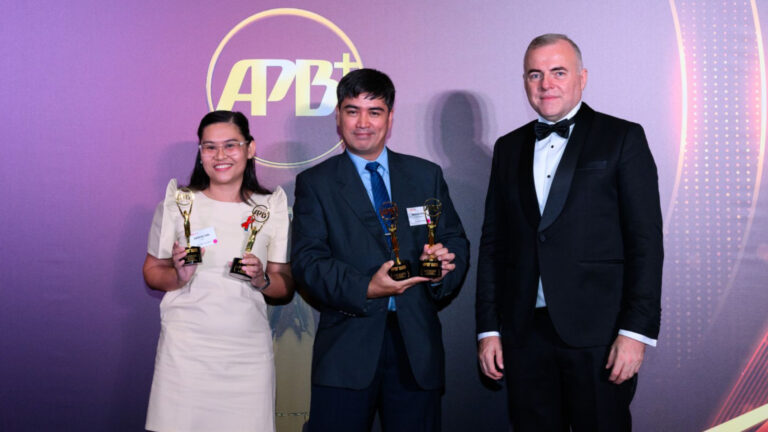 ABS-CBN Wins Four Awards At The 2023 Asia-Pacific Broadcasting+ Awards