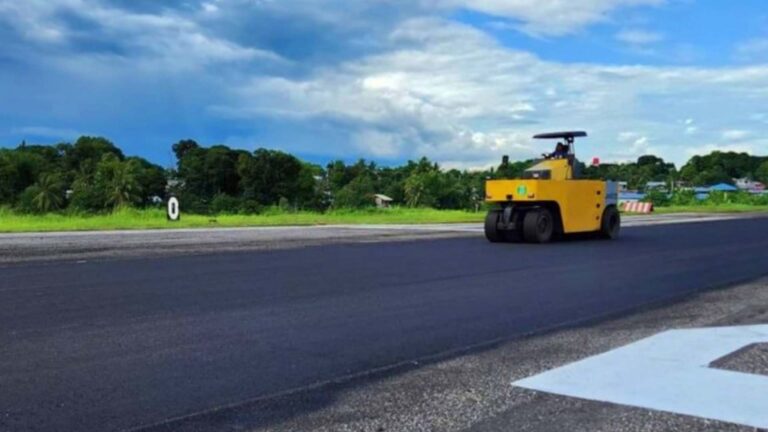 Free Bus Rides For Cotabato Travelers In Wake Of Airport Repair