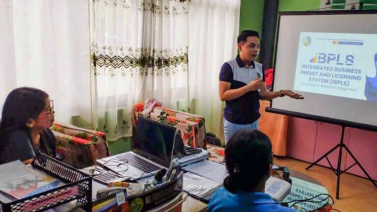 PBBM Ushers In Innovations On LGU Dealings In Caraga