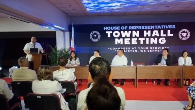 Speaker Romualdez Facilitates Medical Assistance To Poor Patients