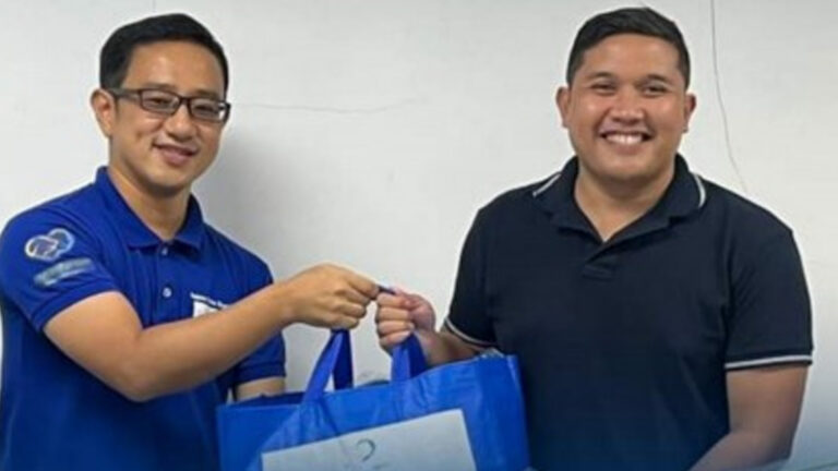 Victorias City To Host First Remote Rabies Lab In Negros Island