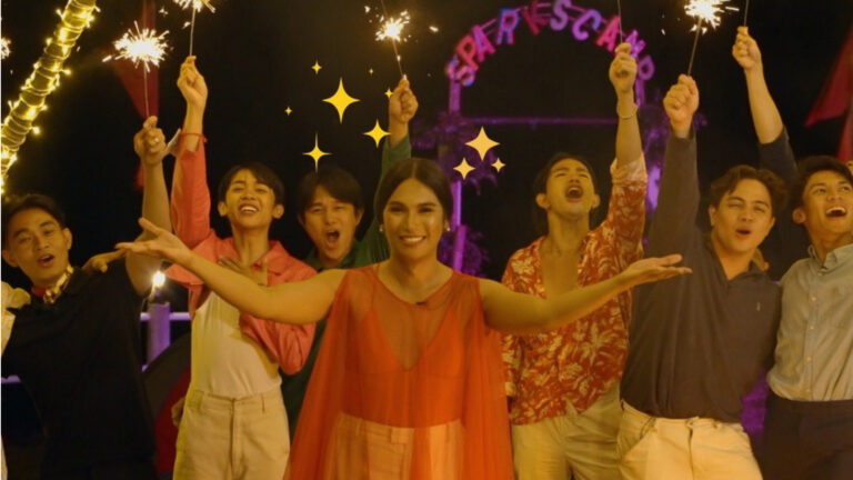 Finale Of “Sparks Camp” Lands The Top Spot On Twitter Nationwide