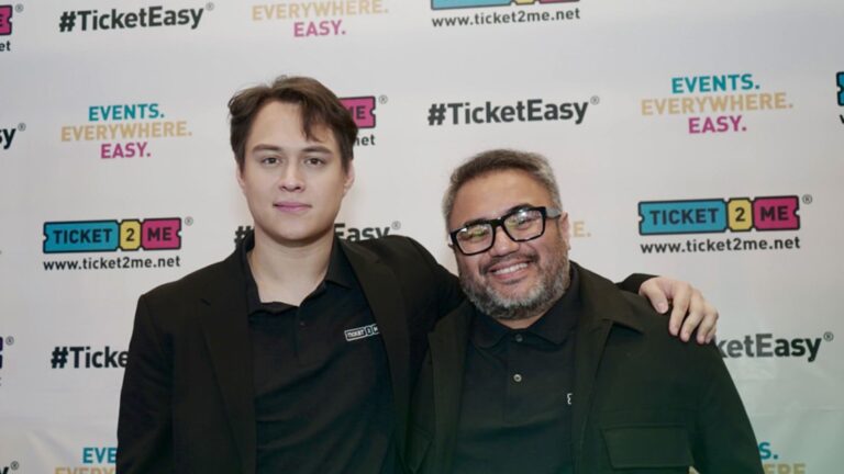 Enrique Gil Aims To Revolutionize PH Concerts As He Partners With Ticket2Me