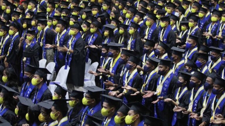 Congress Urged To Act On Reforms To Make PH Graduates Job Ready