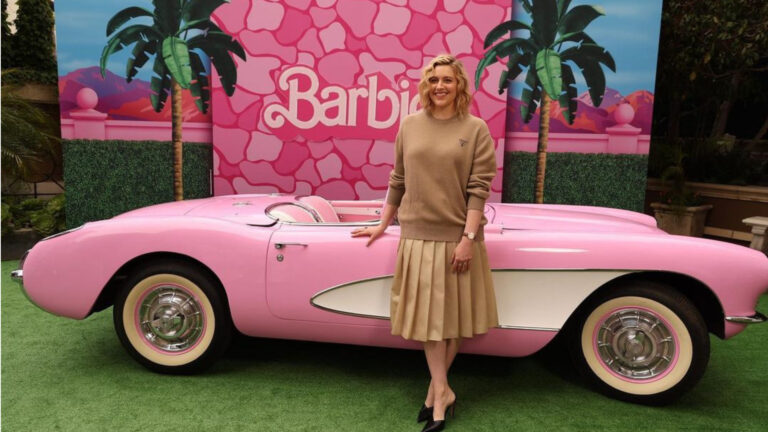 Greta Gerwig’s “Barbie” Opens In PH July 19, Granted Permit In Other Asian Countries