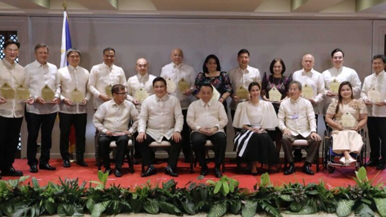 PBBM Vows Inclusion, Empowerment Of PWDs