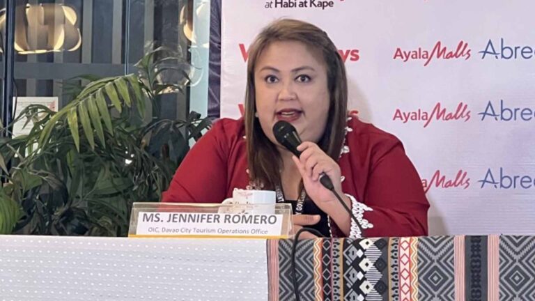 Davao City Allots PHP4.3 Million Kadayawan Subsidy For 11 Tribes