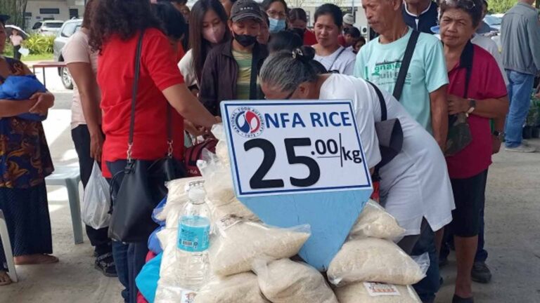 Kadiwa Ng Pangulo Gamechanger For Davao Del Norte Farmers