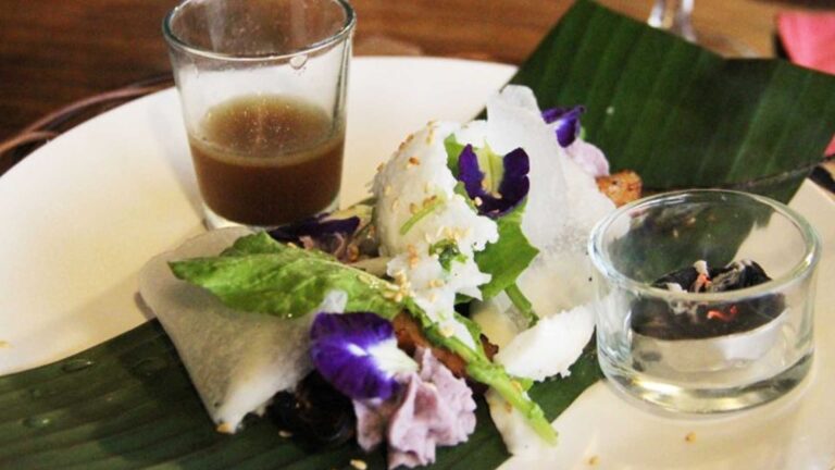 2023 Manila Food And Wine Festival: Elevating Antipolo’s Dining Scene