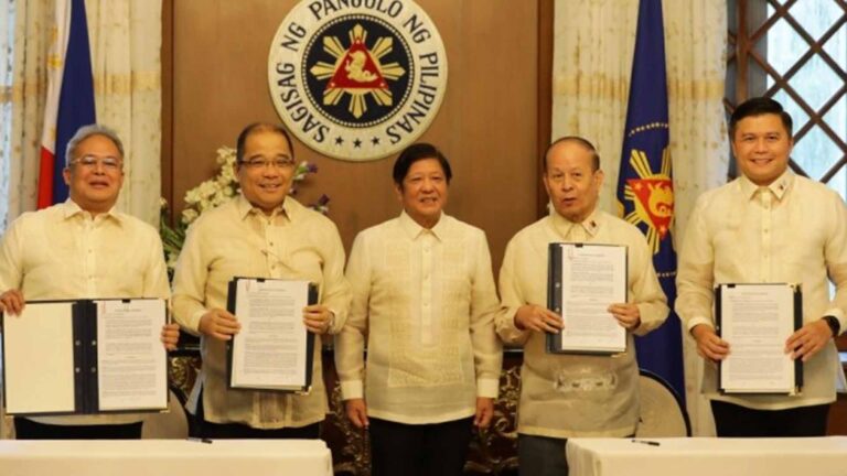 Department Of Agriculture: First ‘RISE’ Agri Hub Project To Rise In Palawan