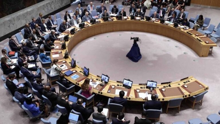 UN Holds First-Ever Talks On Artificial Intelligence