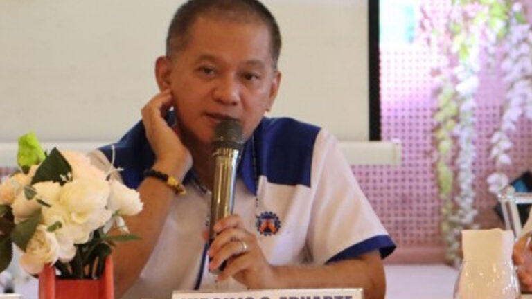 PBBM’s 1st Year In Office: 2K Infra Projects Completed In Bicol