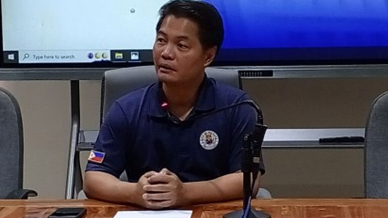 Bacolod City To Submit List Of Idle Government Lands To DHSUD