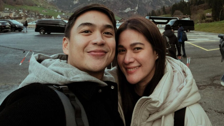 ‘We Decided On Forever’: Bea Alonzo And Dominic Roque Are Now Officially Engaged