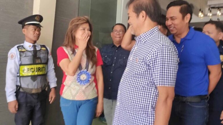 Solon Distributes PHP1 Billion Agri Projects In Northern Mindanao