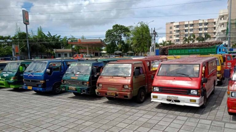 1.3K PUJs In Bacolod Obtain Provisional Authority To Operate