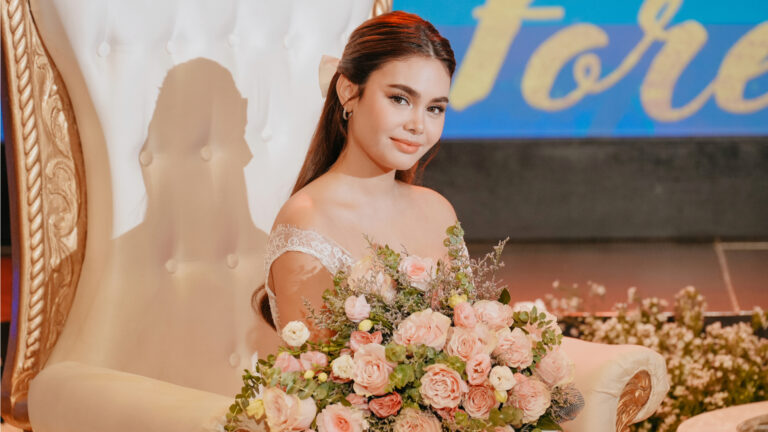 Ivana Alawi Renews Contract With ABS-CBN