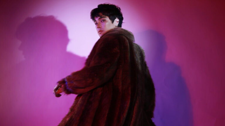 Kio Priest Drops New Single “Cool With U”