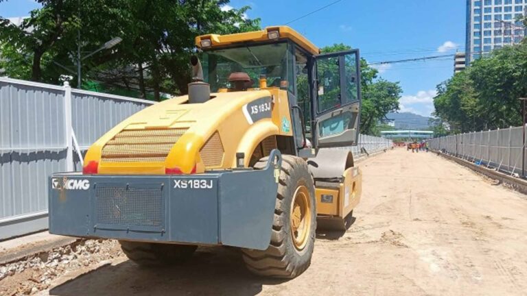 PBBM Infra Projects Upgrade Central Visayas Transpo, Tourism Sectors
