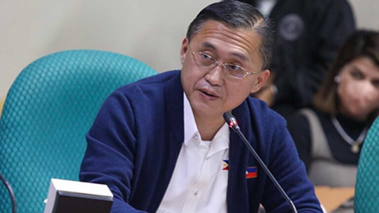 Senator Bong Go Pushes Enhanced Government Interventions To Protect Ordinary Workers