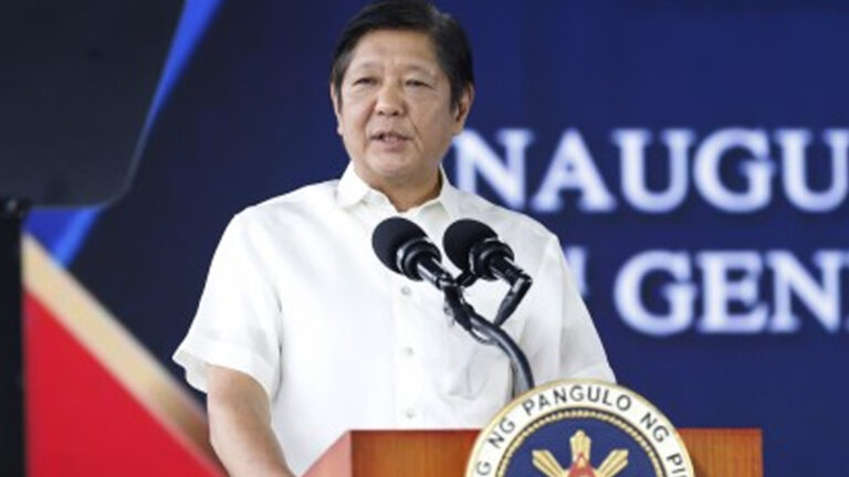 PH Interest, Filipinos’ Security Must Be Top Priorities