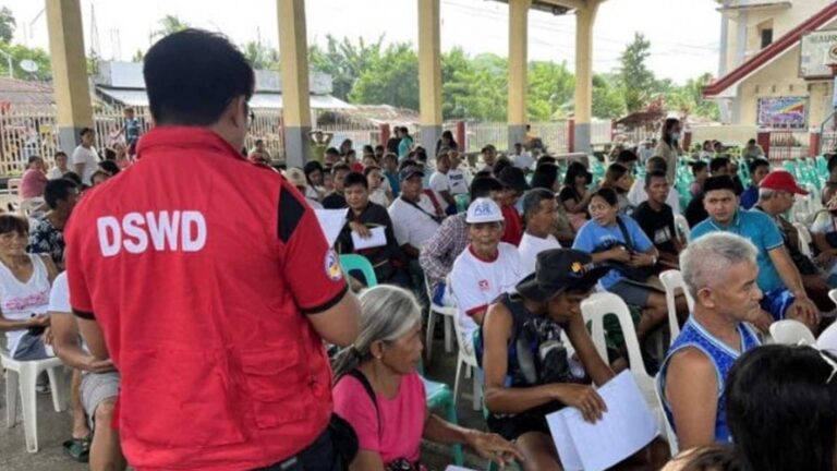 PBBM Wants ‘More Adaptable, Agile’ Disaster Response Teams