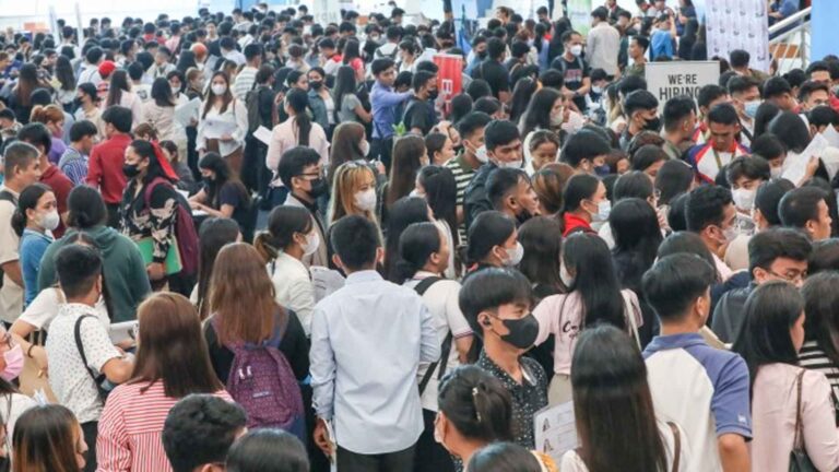 PBBM Vows More Jobs, Better Opportunities For Filipinos