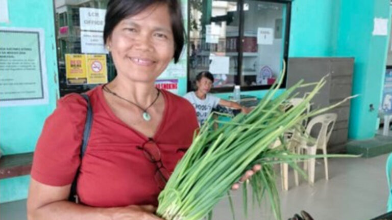 Kadiwa Ng Pangulo Launch In 5 Davao Provinces Earns PHP500 Thousand