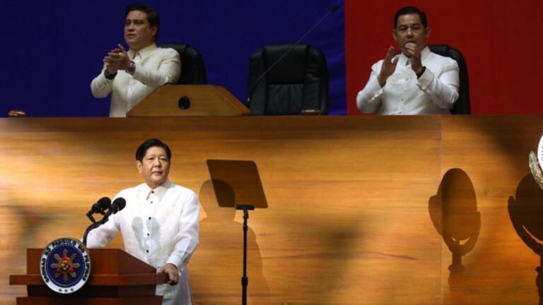 PH’s Current State ‘Sound And Improving’
