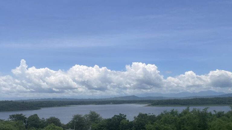 Development Of Paoay Lake National Park Pushed In Ilocos Norte