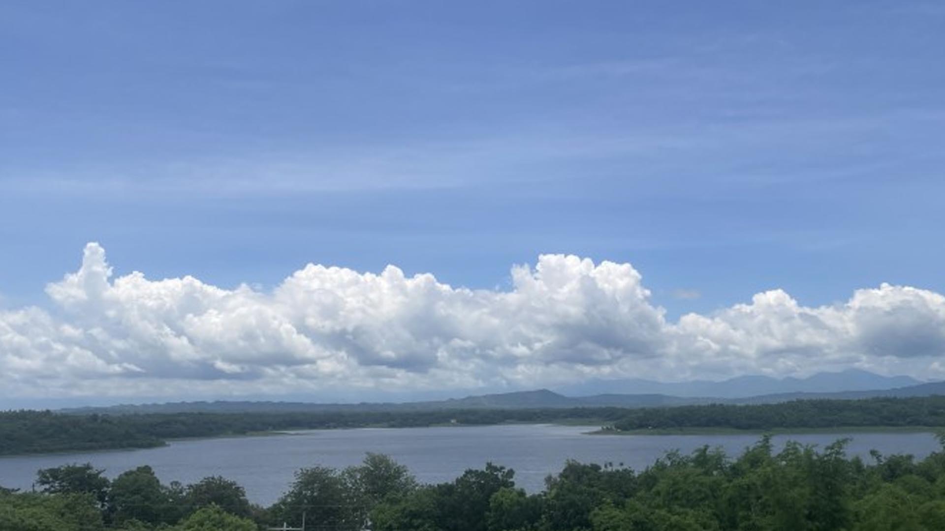 Development Of Paoay Lake National Park Pushed In Ilocos Norte