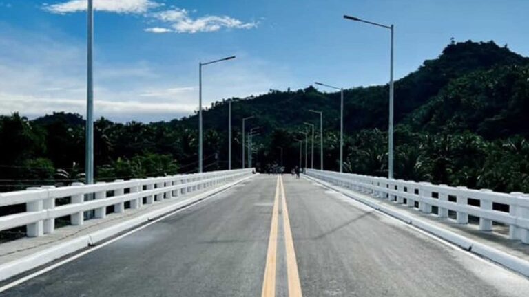 Physical Connectivity Tops PBBM Infra To Spur Economic Growth