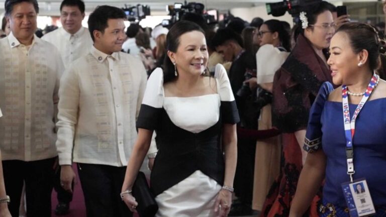 Senator Poe Rallies Senate To Pass Department Of Water Resources Bill Now