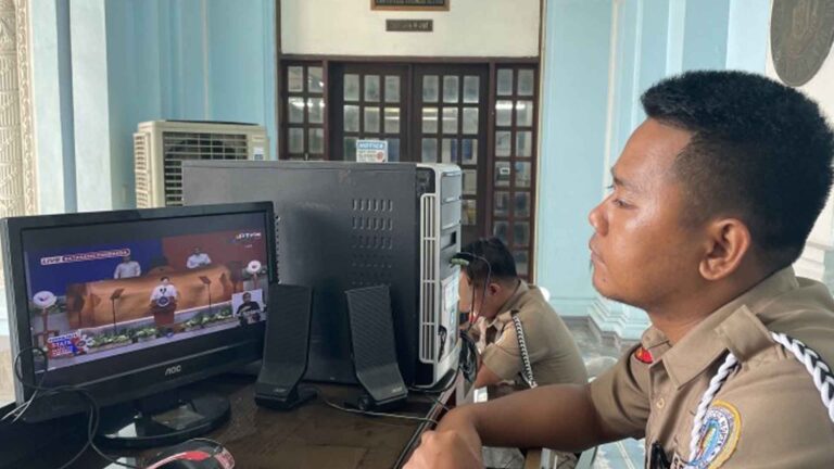 Ilocos Agri, Health Workers Find New Hope In Marcos’ SONA
