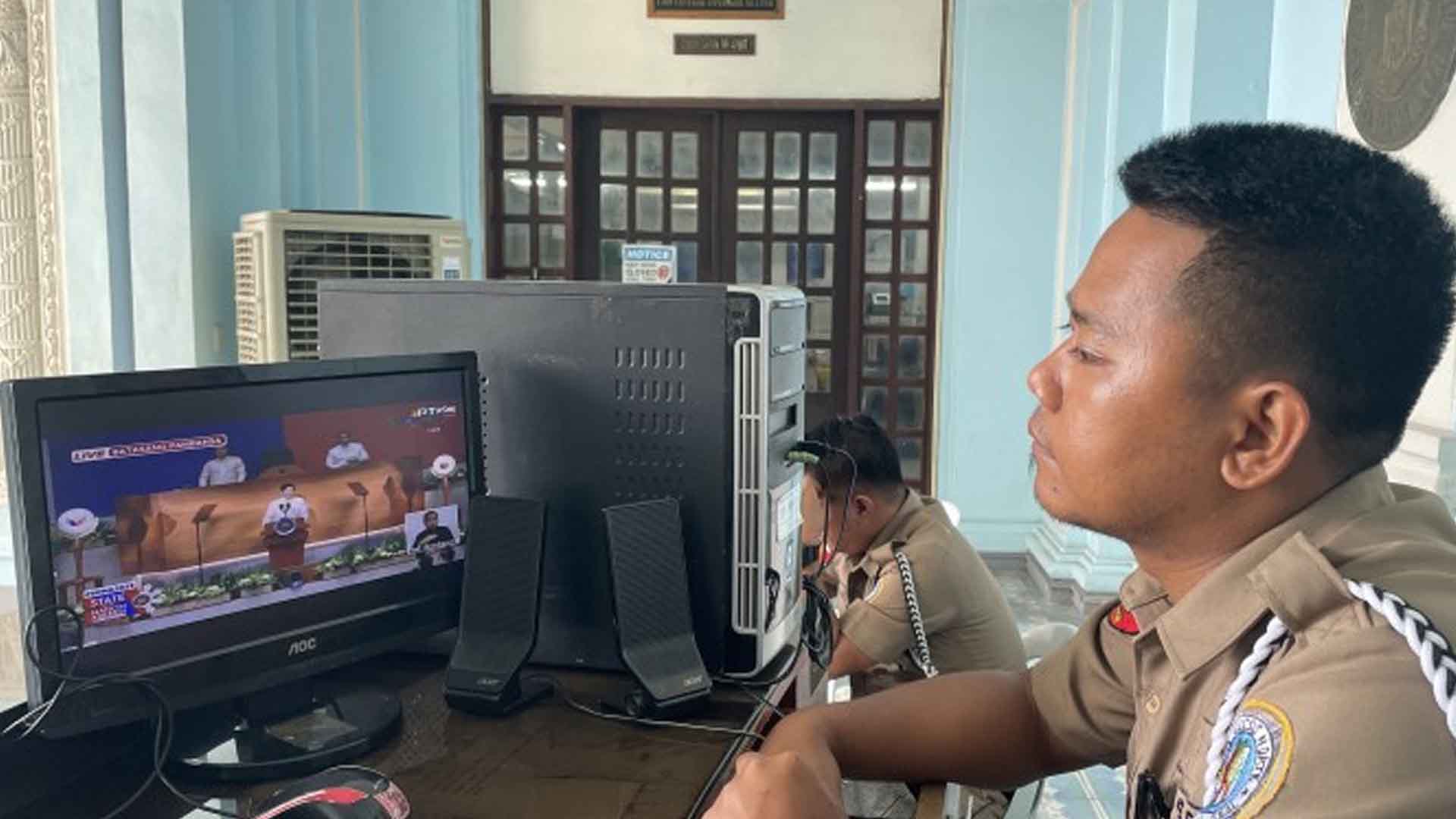 Ilocos Agri, Health Workers Find New Hope In Marcos’ SONA