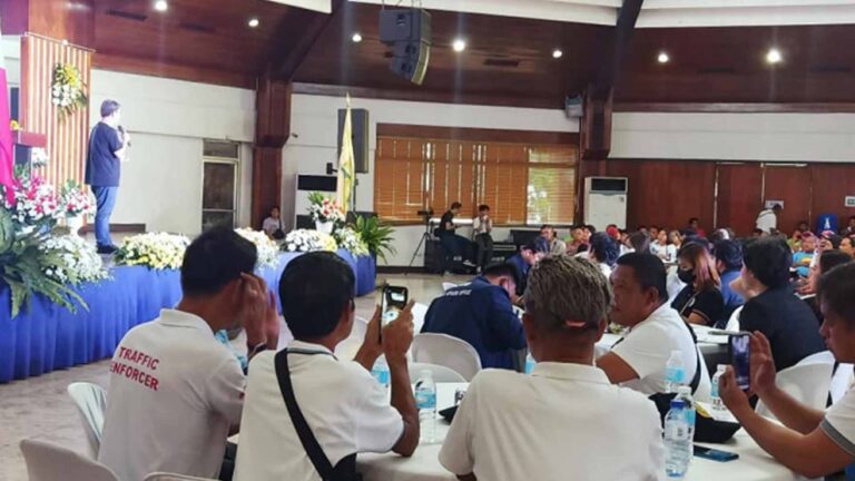 Laguna Promotes Safe Driving As Part Of 452nd Jubilee Celebration
