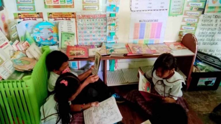 DepEd Learning Camp To Benefit Over 16-K Learners In Antique
