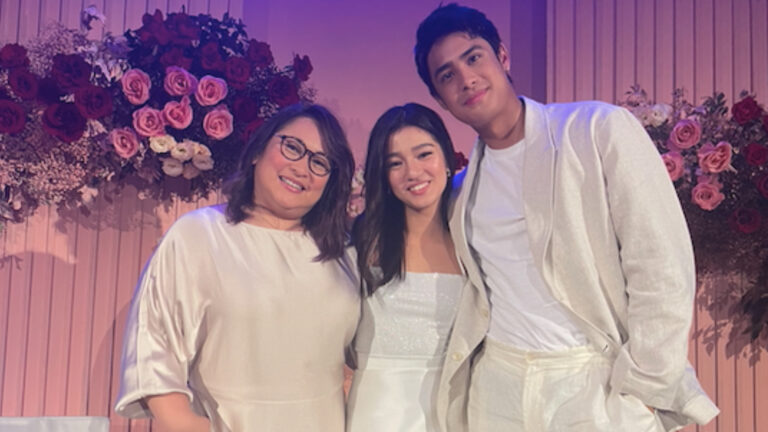 Donny And Belle Topbill Primetime Series “Can’t Buy Me Love”