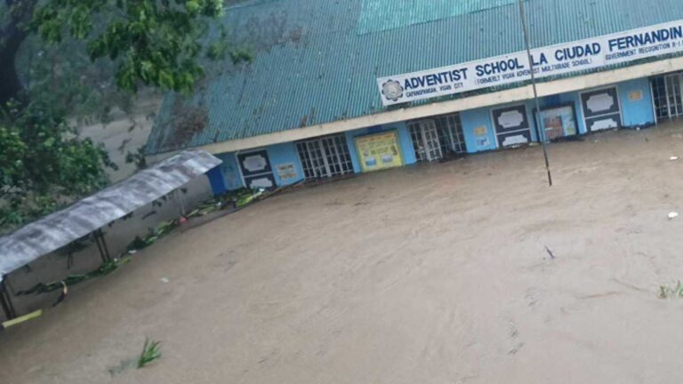 DSWD Eyes ‘Omnipresent’ Disaster Response Ops Thru New Program