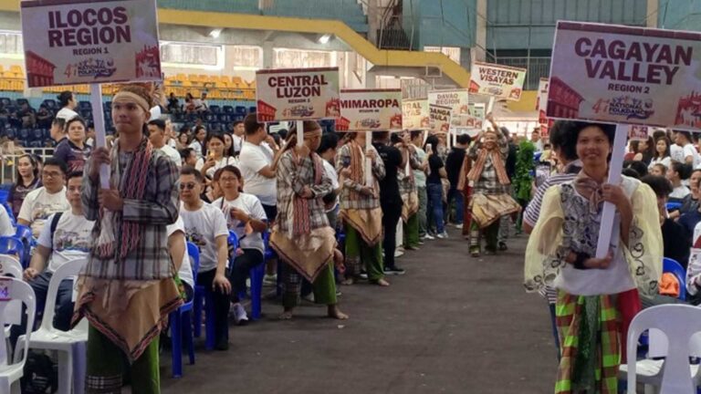 11 New Filipino Folk Dances Unveiled In National Workshop