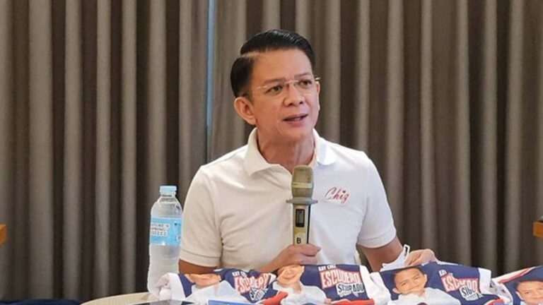 Senator Chiz: Amendment To Procurement Law, Auditing Code To Empower LGUs
