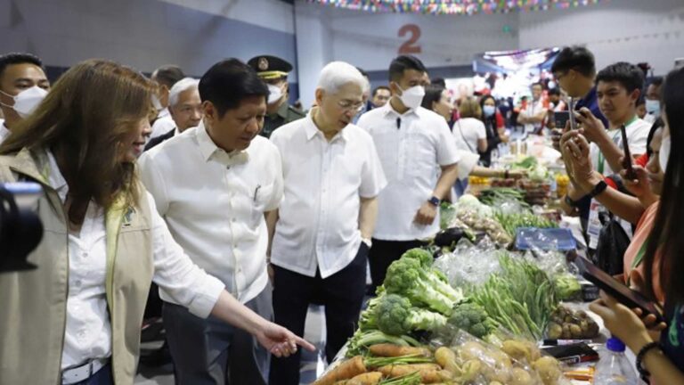 Experts Say Farmers In Favor Of PBBM’s Role As Agri Chief