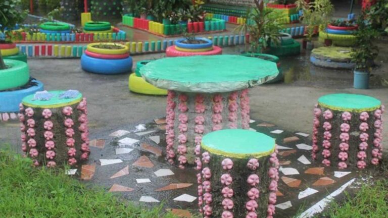 Antique LGU Reduces Waste By Regulating Single-Use Plastic