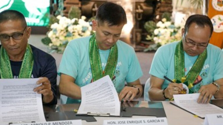 Bataan, Power Firm Partner To Protect Sea Turtles